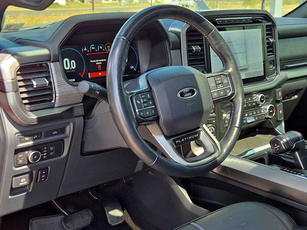 Thumbnail: 2022 Ford F-150 - 2