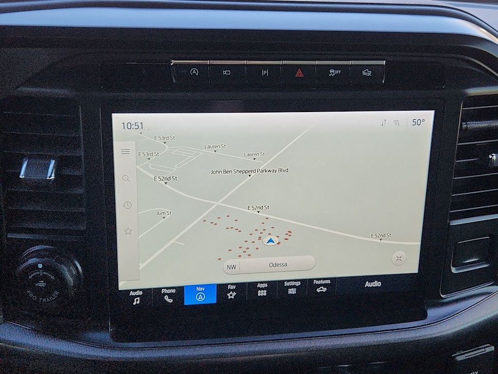 Thumbnail: 2024 Ford F-150 - 14