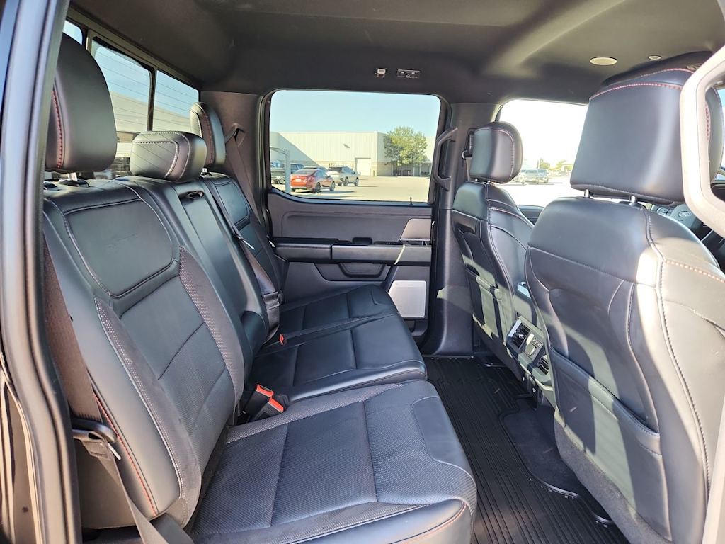 Thumbnail: 2024 Ford F-150 - 23