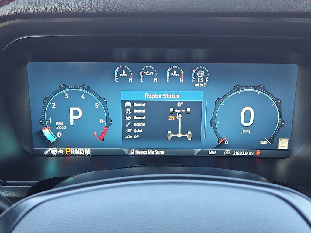 Thumbnail: 2024 Ford F-150 - 16