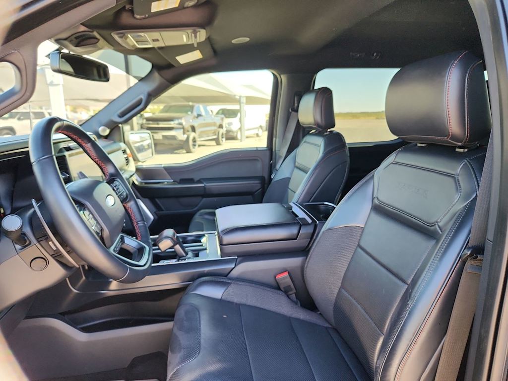 Thumbnail: 2024 Ford F-150 - 10