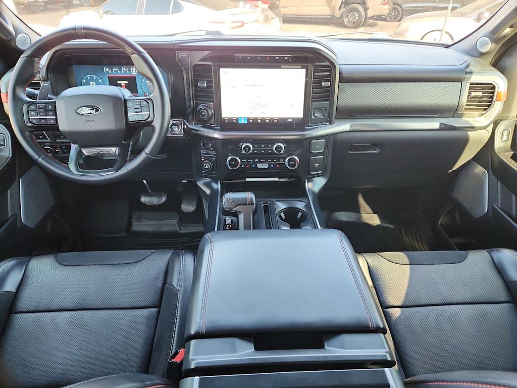 Thumbnail: 2024 Ford F-150 - 9