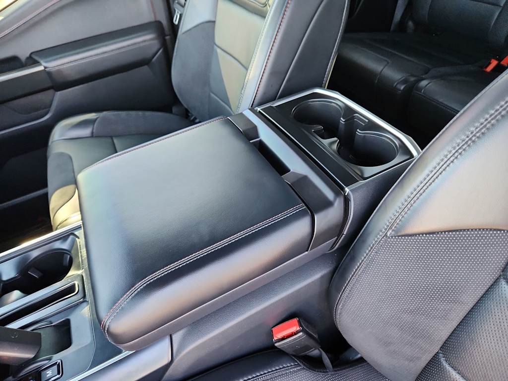 Thumbnail: 2024 Ford F-150 - 24