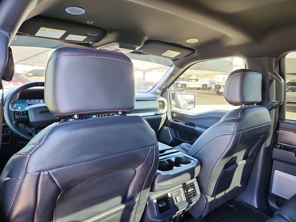 Thumbnail: 2024 Ford F-150 - 12