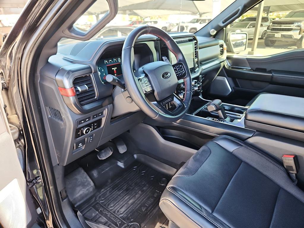 Thumbnail: 2024 Ford F-150 - 2