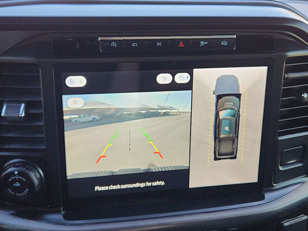 Thumbnail: 2024 Ford F-150 - 25