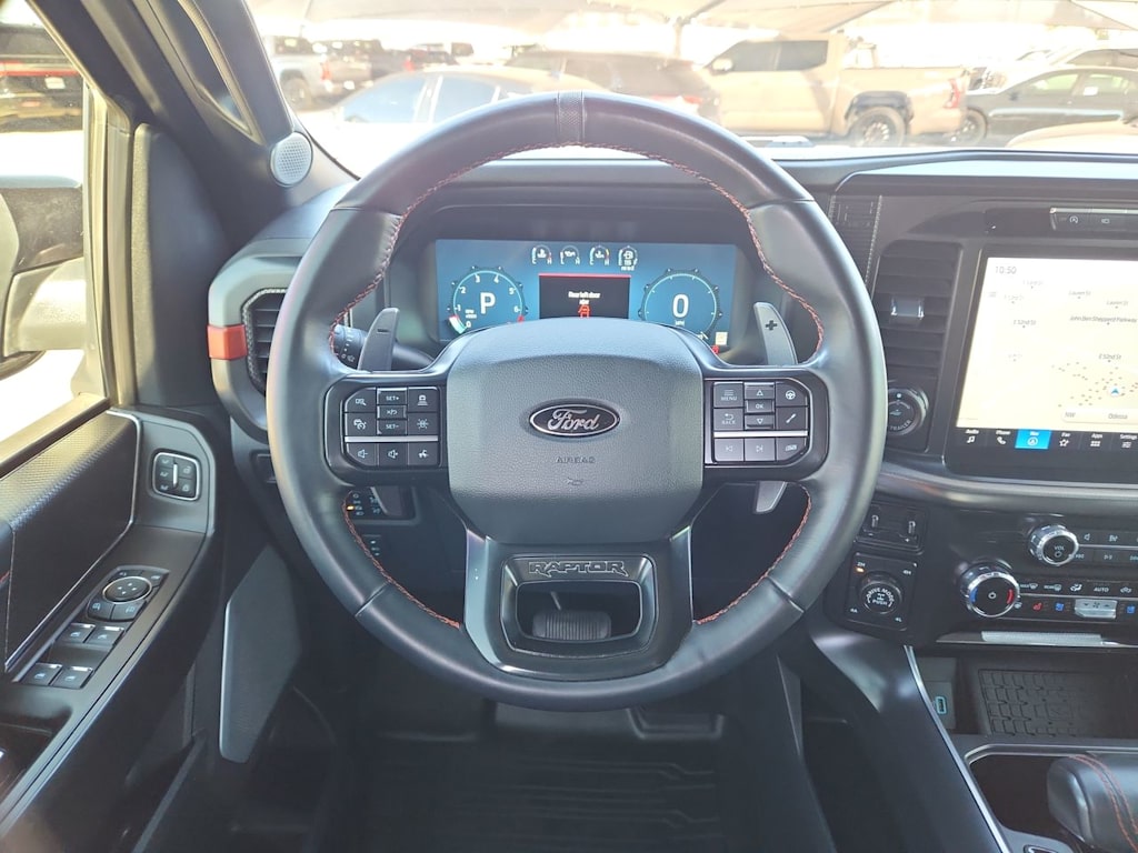 Thumbnail: 2024 Ford F-150 - 13