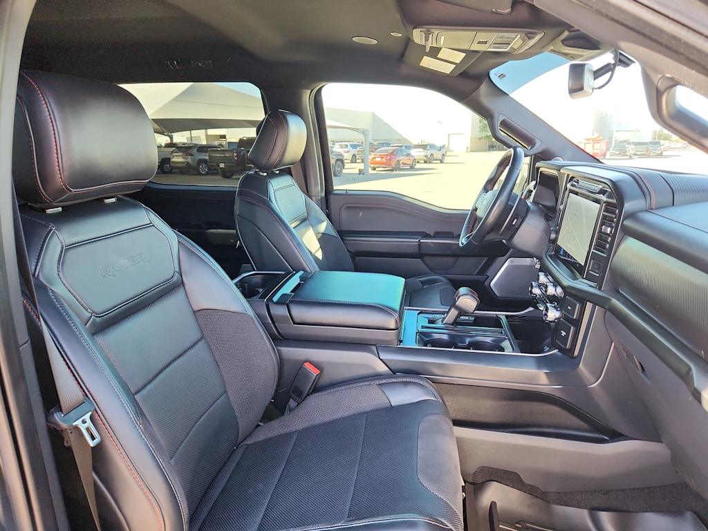 Thumbnail: 2024 Ford F-150 - 11