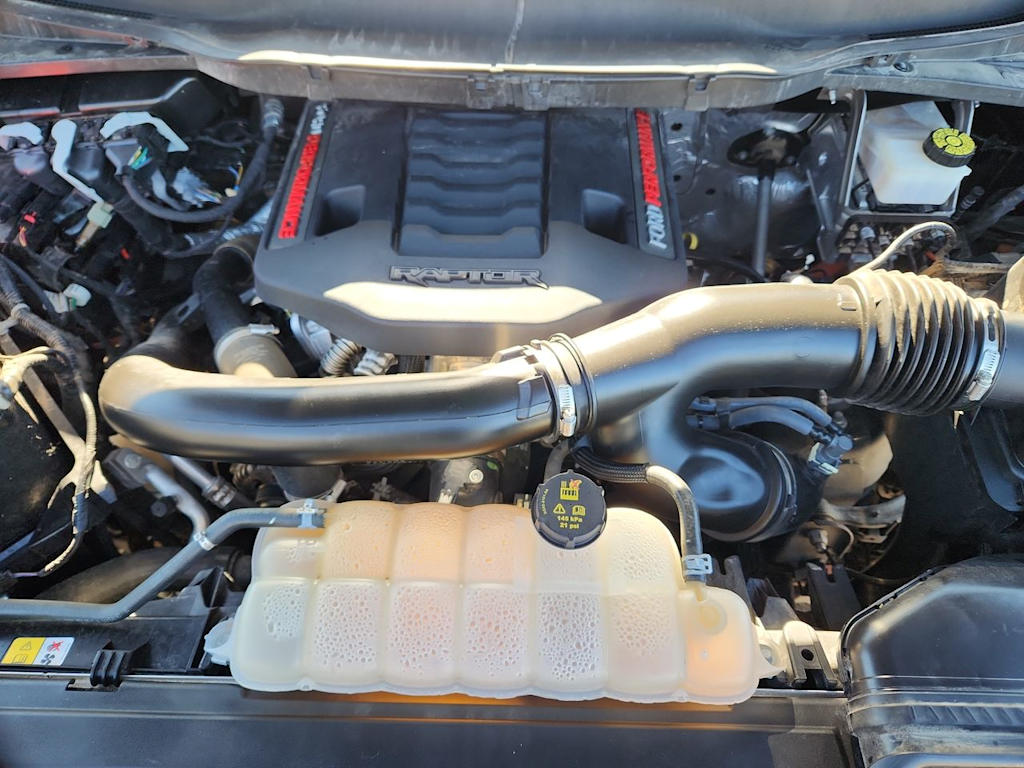 Thumbnail: 2024 Ford F-150 - 8