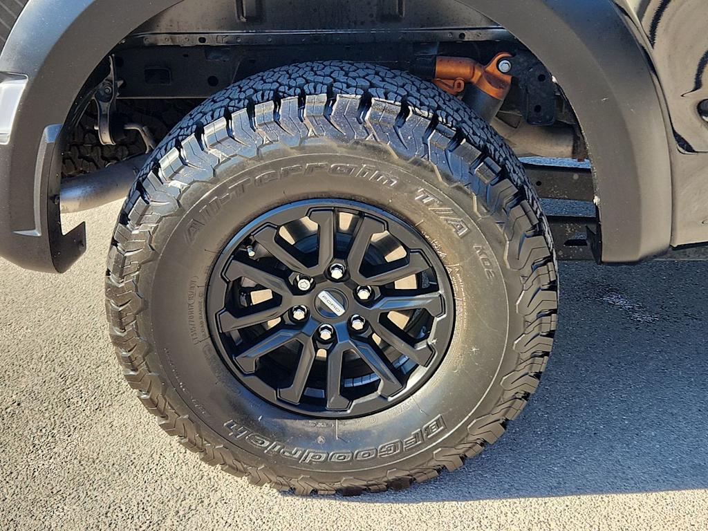 Thumbnail: 2024 Ford F-150 - 7