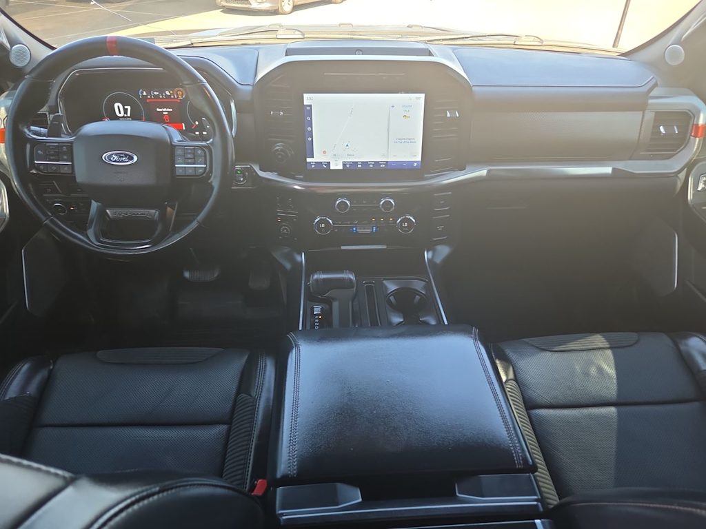 Thumbnail: 2021 Ford F-150 - 10