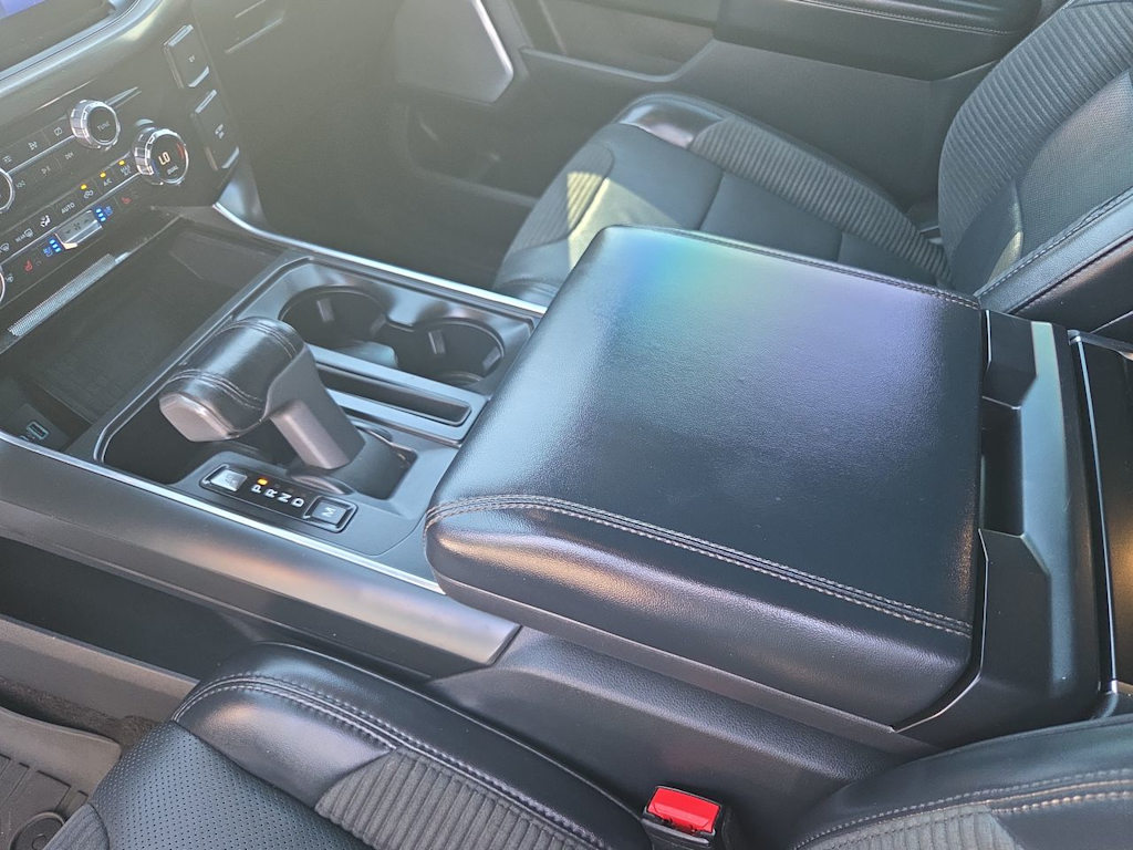 Thumbnail: 2021 Ford F-150 - 15