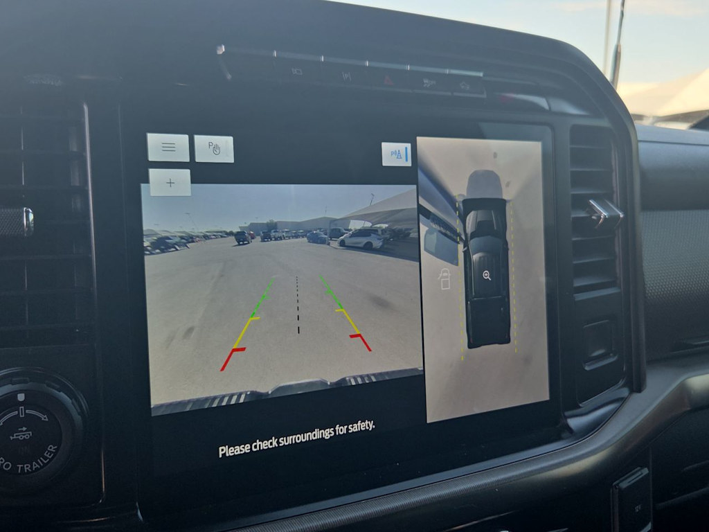 Thumbnail: 2021 Ford F-150 - 14