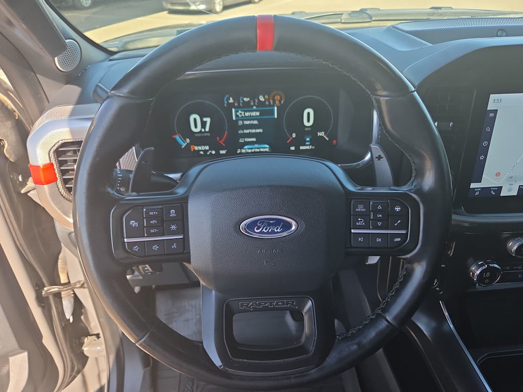 Thumbnail: 2021 Ford F-150 - 13