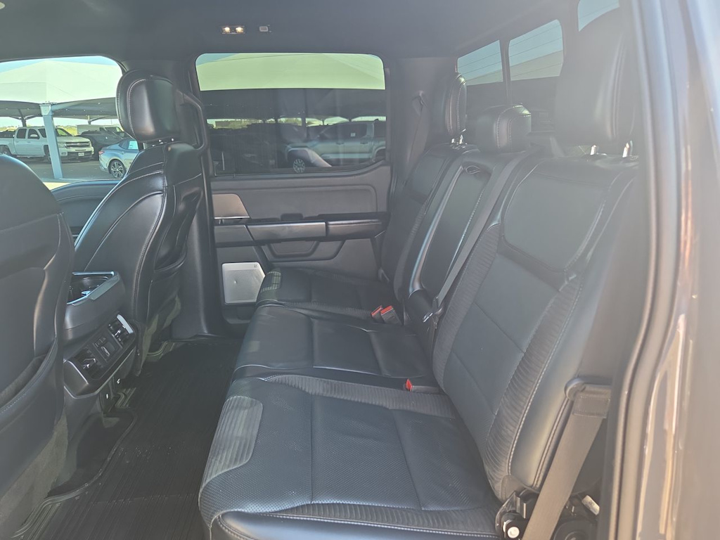 Thumbnail: 2021 Ford F-150 - 25