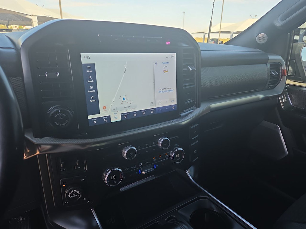 Thumbnail: 2021 Ford F-150 - 29