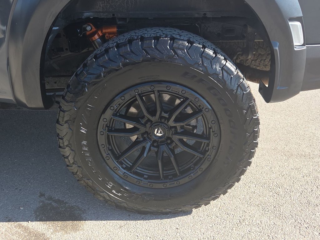 Thumbnail: 2021 Ford F-150 - 8