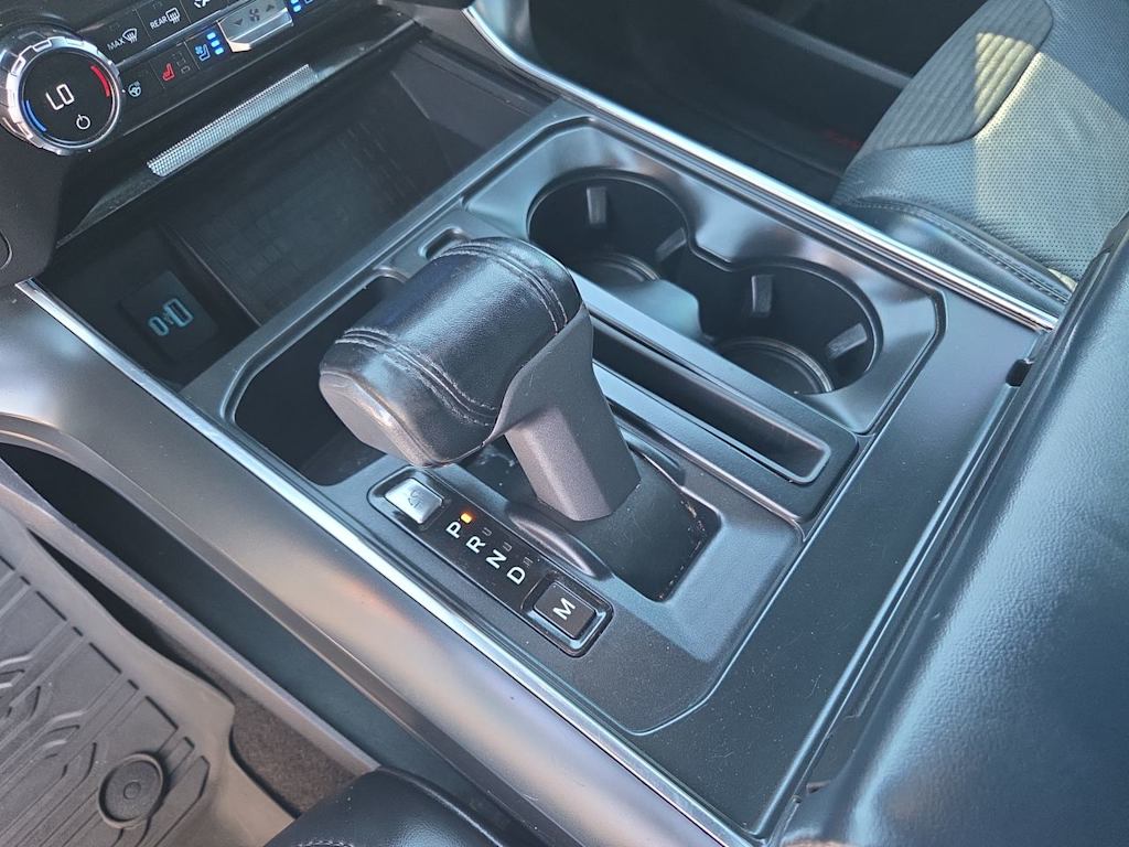 Thumbnail: 2021 Ford F-150 - 27