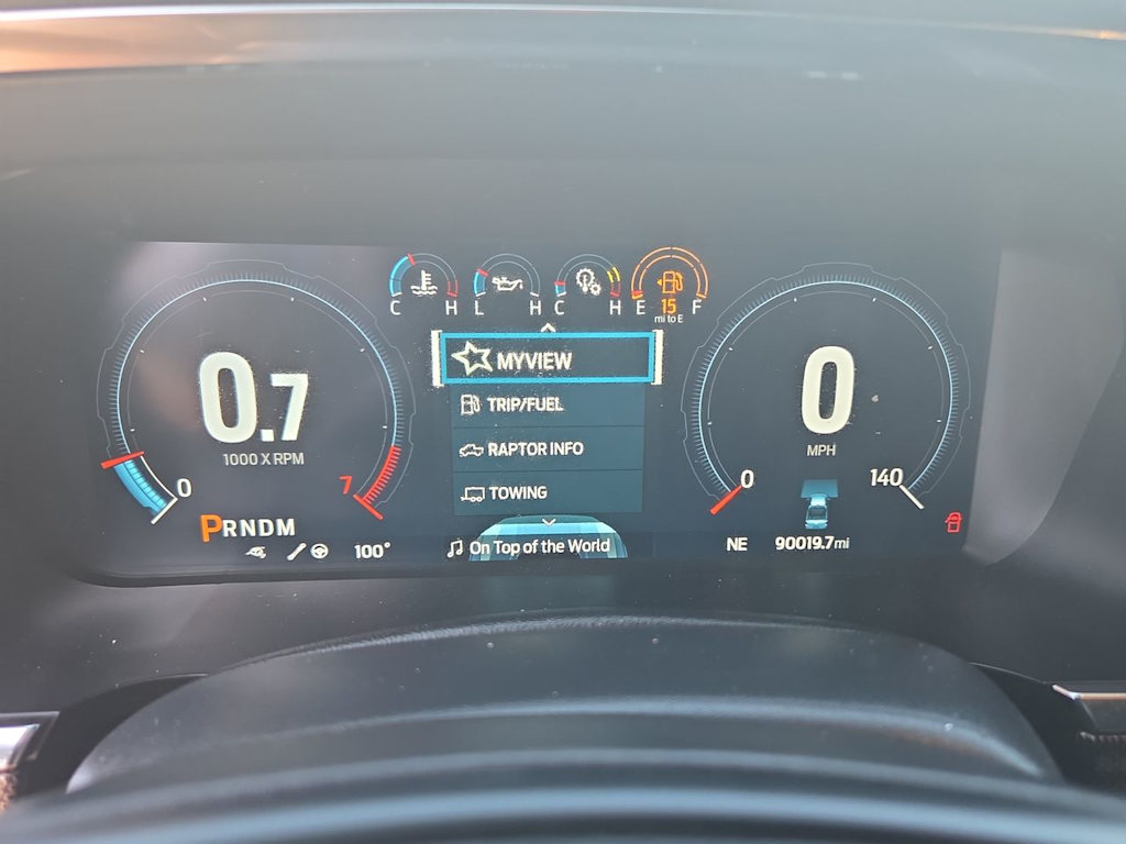 Thumbnail: 2021 Ford F-150 - 16