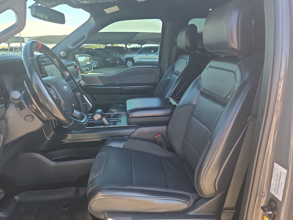 Thumbnail: 2021 Ford F-150 - 11