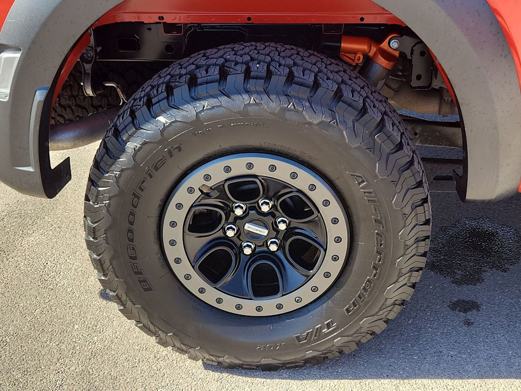 Thumbnail: 2023 Ford F-150 - 6