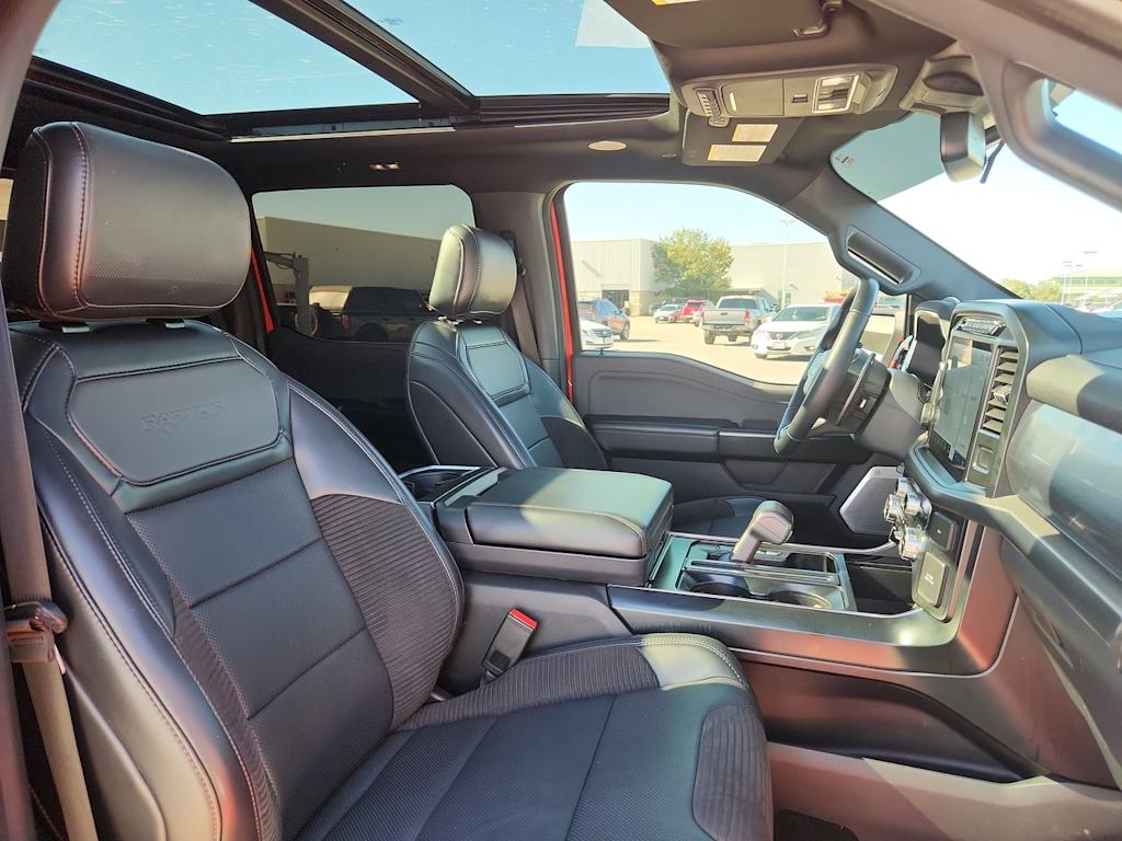 Thumbnail: 2023 Ford F-150 - 10