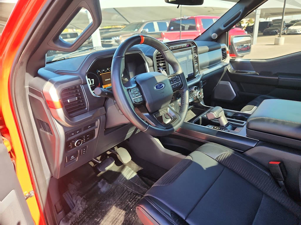 Thumbnail: 2023 Ford F-150 - 2