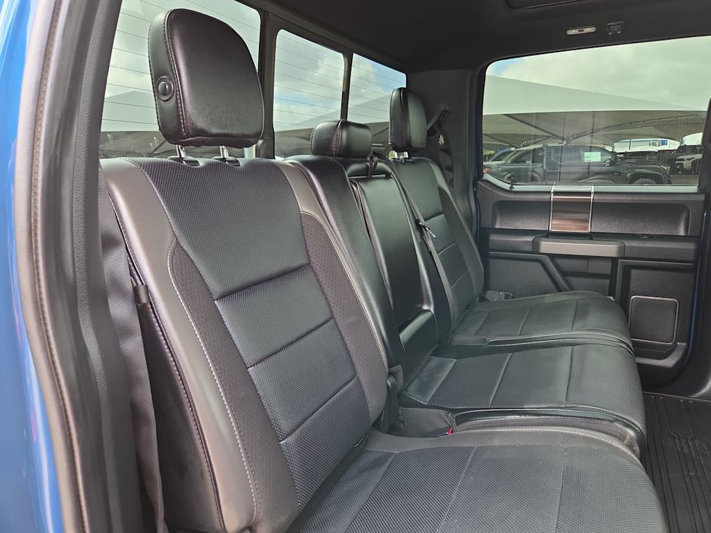 Thumbnail: 2019 Ford F-150 - 12