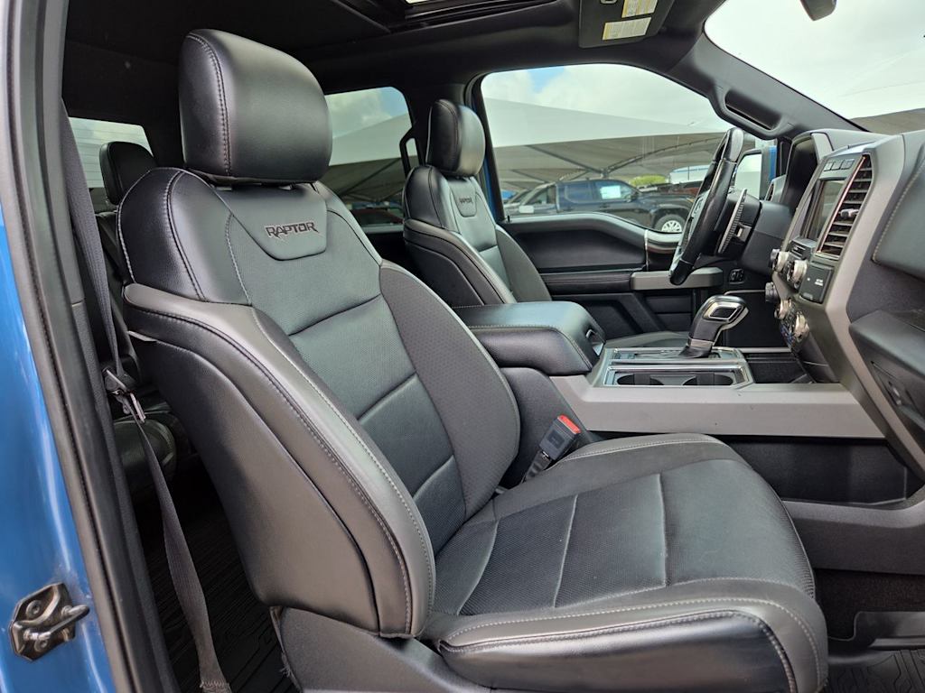 Thumbnail: 2019 Ford F-150 - 22