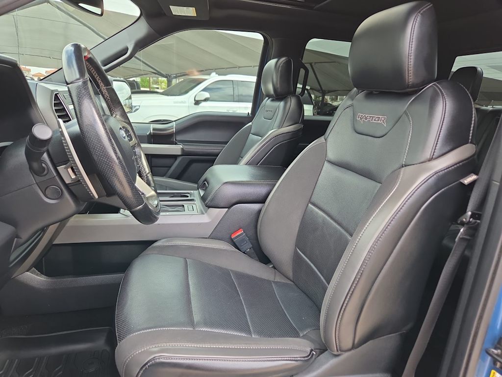 Thumbnail: 2019 Ford F-150 - 10