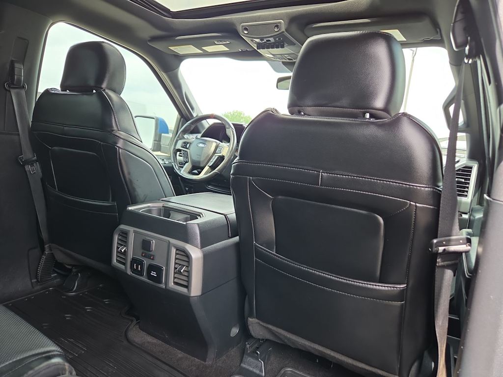 Thumbnail: 2019 Ford F-150 - 11