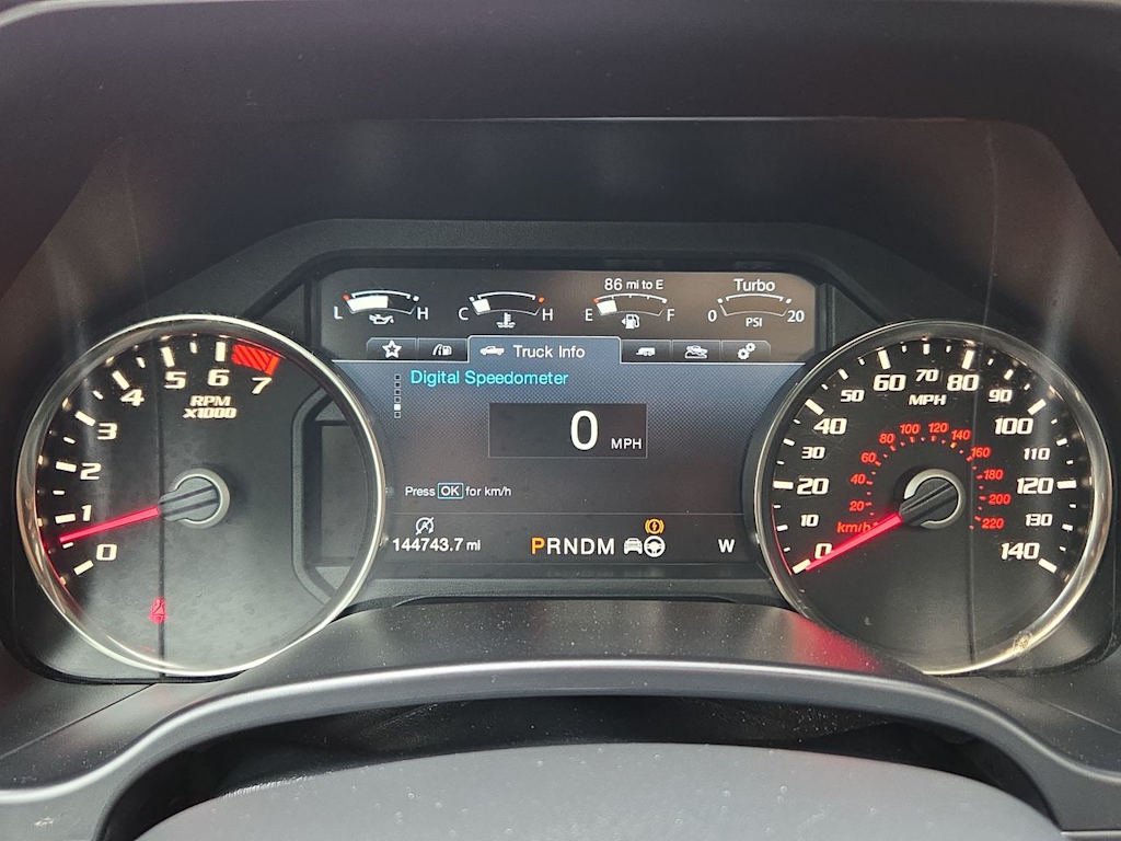 Thumbnail: 2019 Ford F-150 - 16