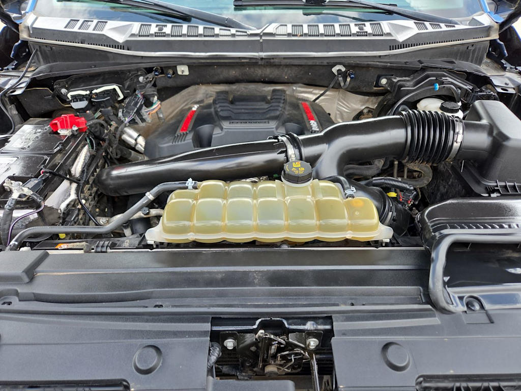 Thumbnail: 2019 Ford F-150 - 8