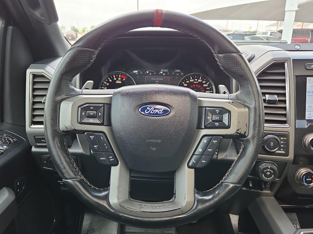Thumbnail: 2019 Ford F-150 - 13
