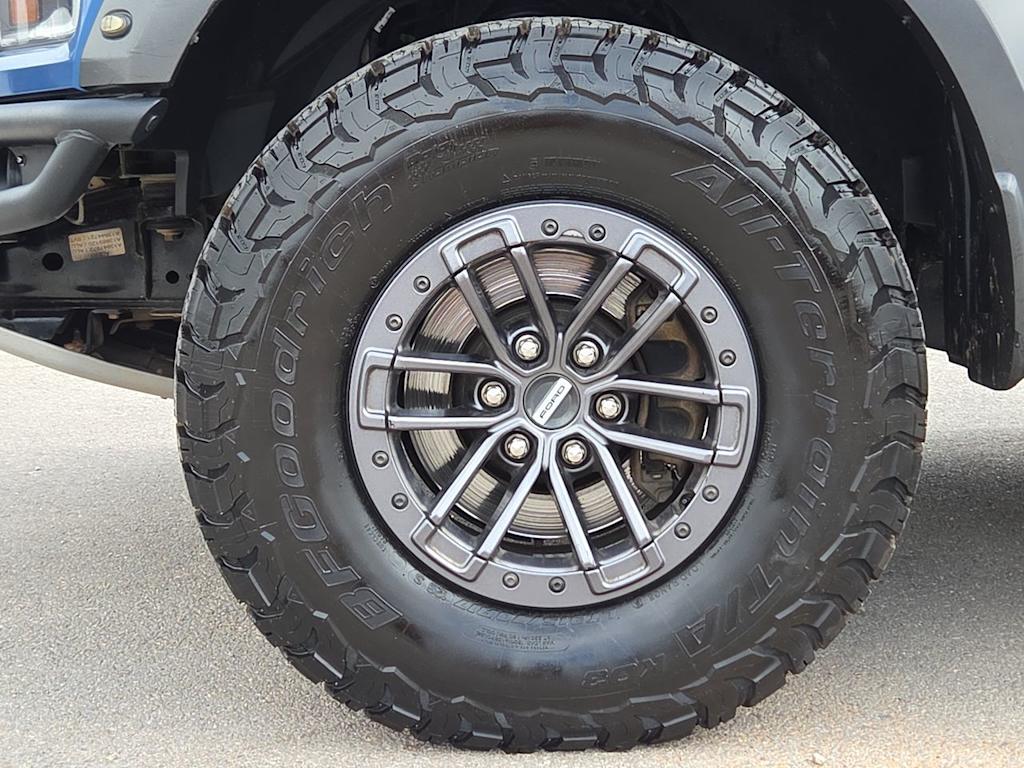 Thumbnail: 2019 Ford F-150 - 7