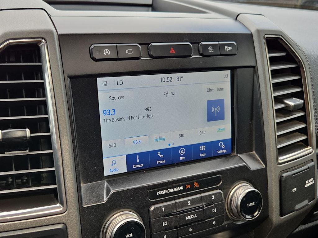 Thumbnail: 2019 Ford F-150 - 25