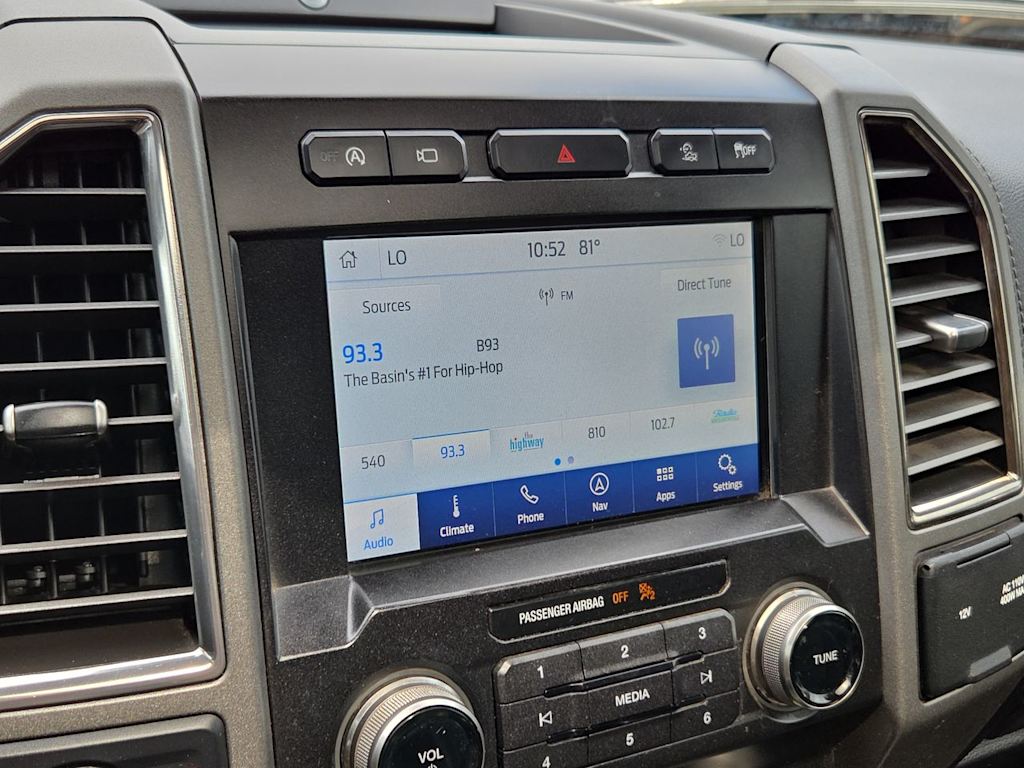 Thumbnail: 2019 Ford F-150 - 14