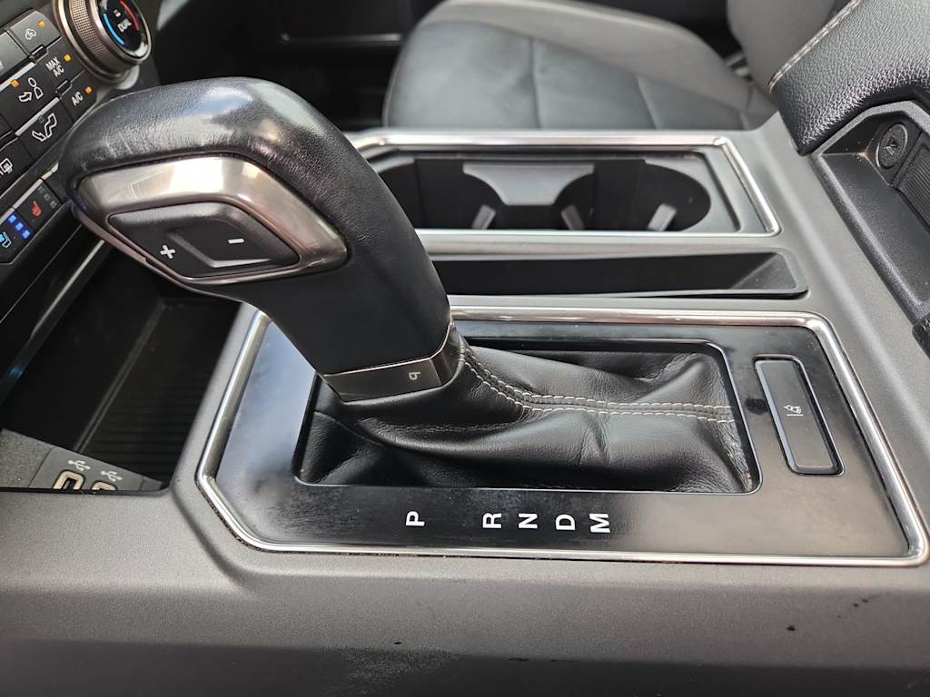 Thumbnail: 2019 Ford F-150 - 15
