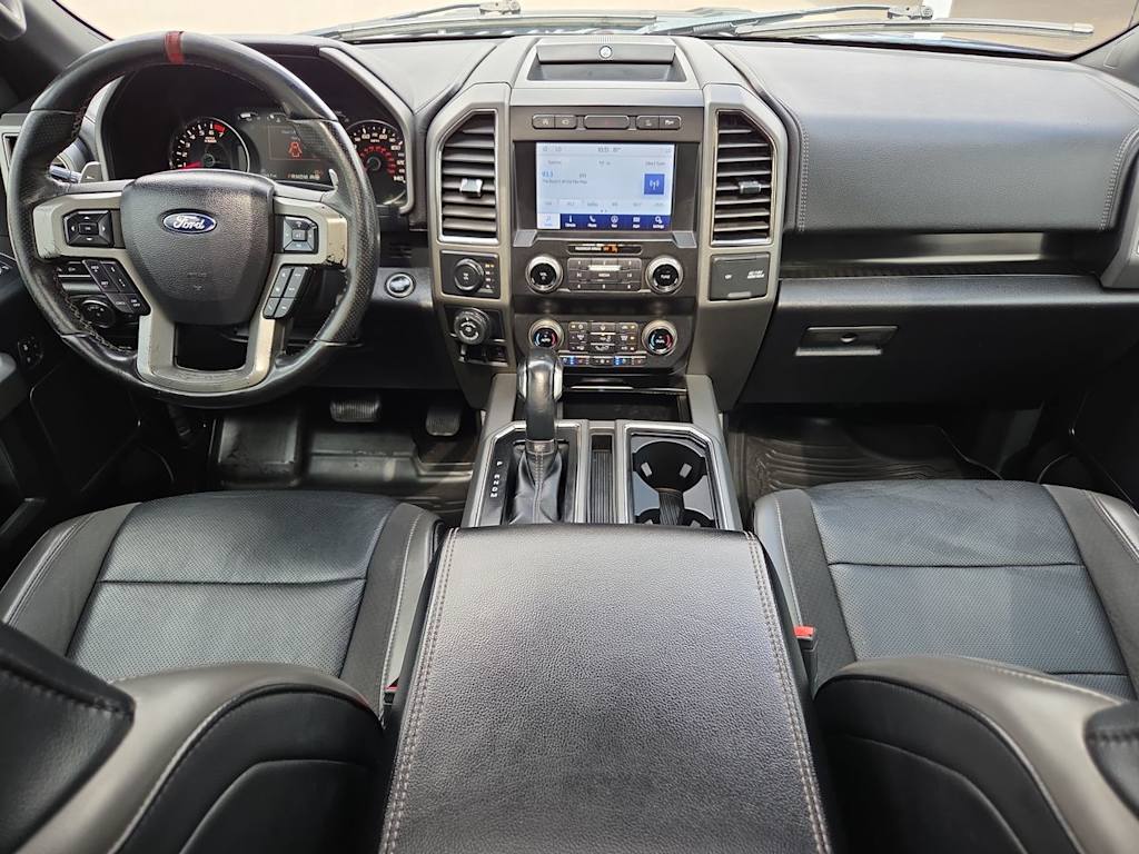 Thumbnail: 2019 Ford F-150 - 9