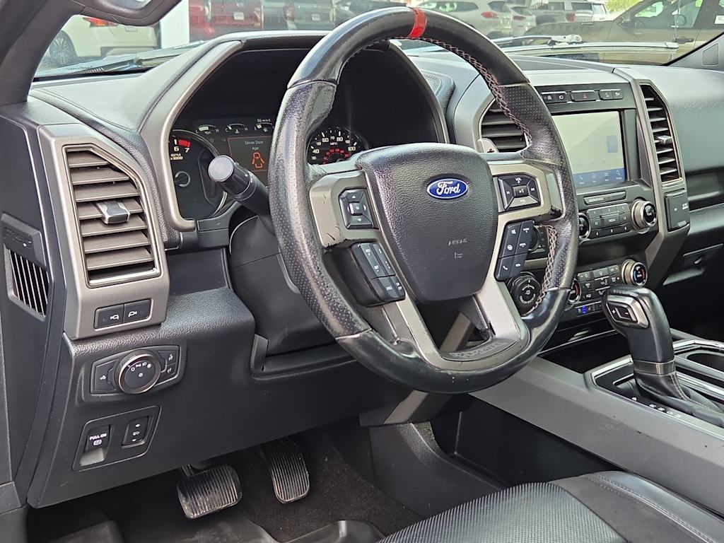 Thumbnail: 2019 Ford F-150 - 2