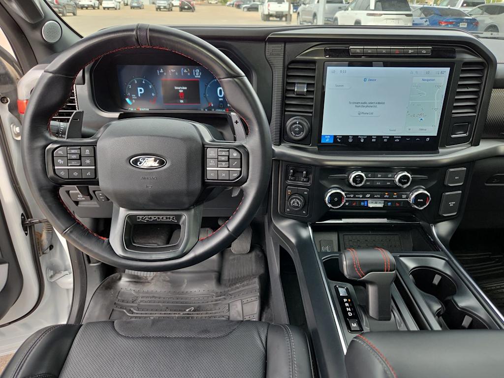 Thumbnail: 2024 Ford F-150 - 9