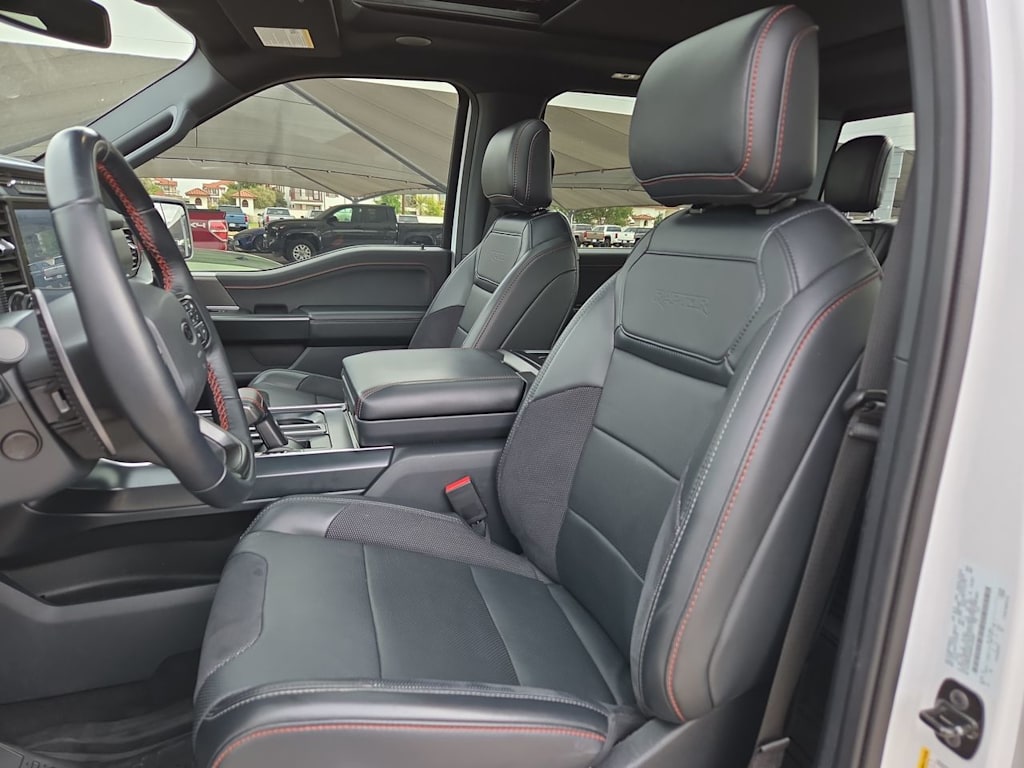 Thumbnail: 2024 Ford F-150 - 10