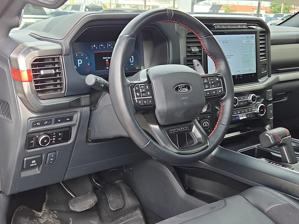 Thumbnail: 2024 Ford F-150 - 2