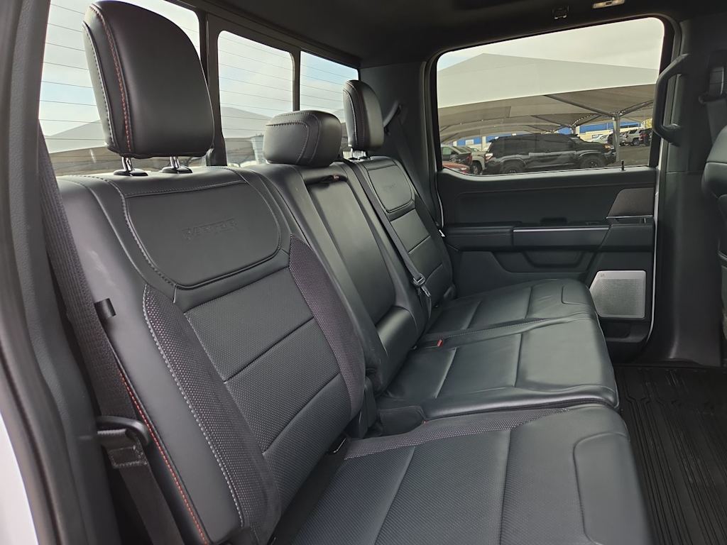 Thumbnail: 2024 Ford F-150 - 12