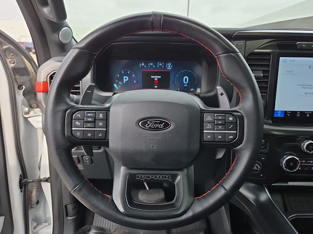 Thumbnail: 2024 Ford F-150 - 13
