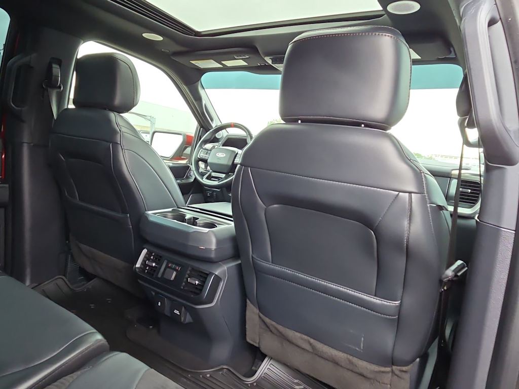 Thumbnail: 2023 Ford F-150 - 11