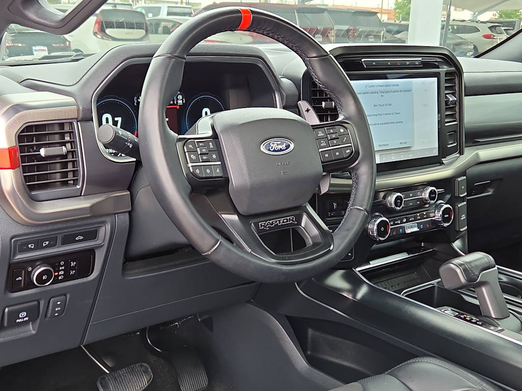 Thumbnail: 2023 Ford F-150 - 2