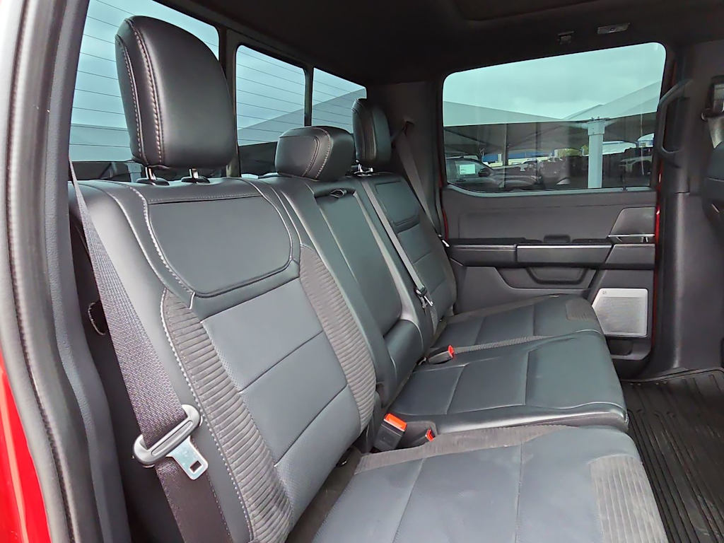 Thumbnail: 2023 Ford F-150 - 12