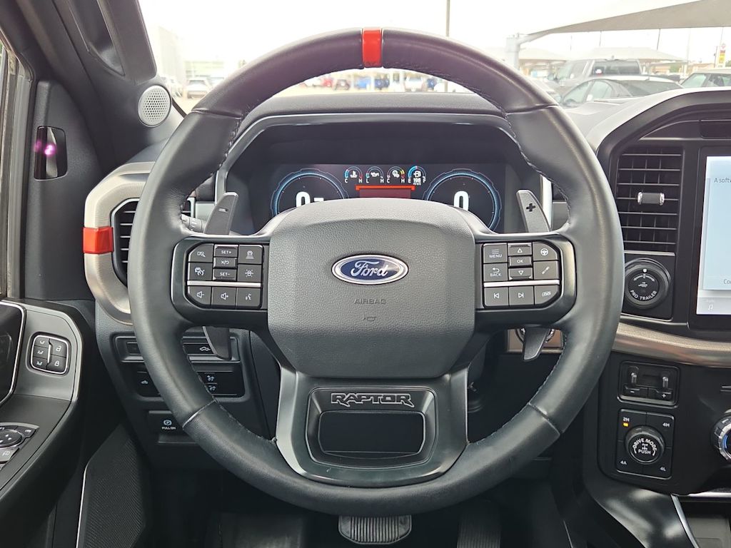 Thumbnail: 2023 Ford F-150 - 13