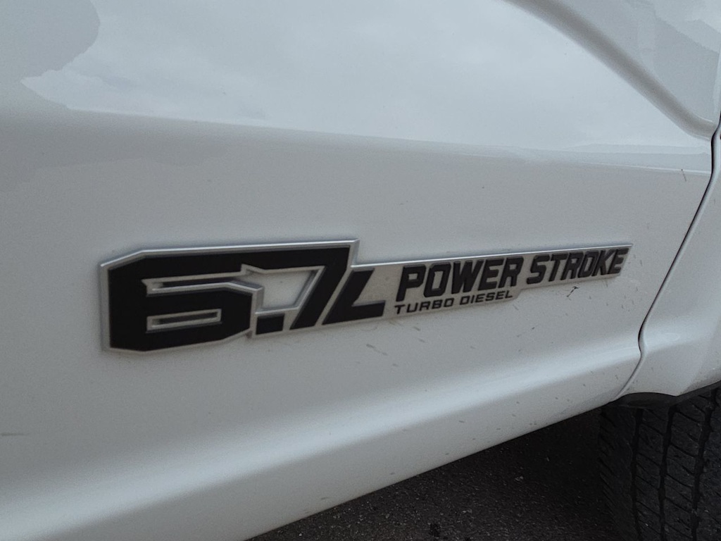 Thumbnail: 2025 Ford F-350 - 6